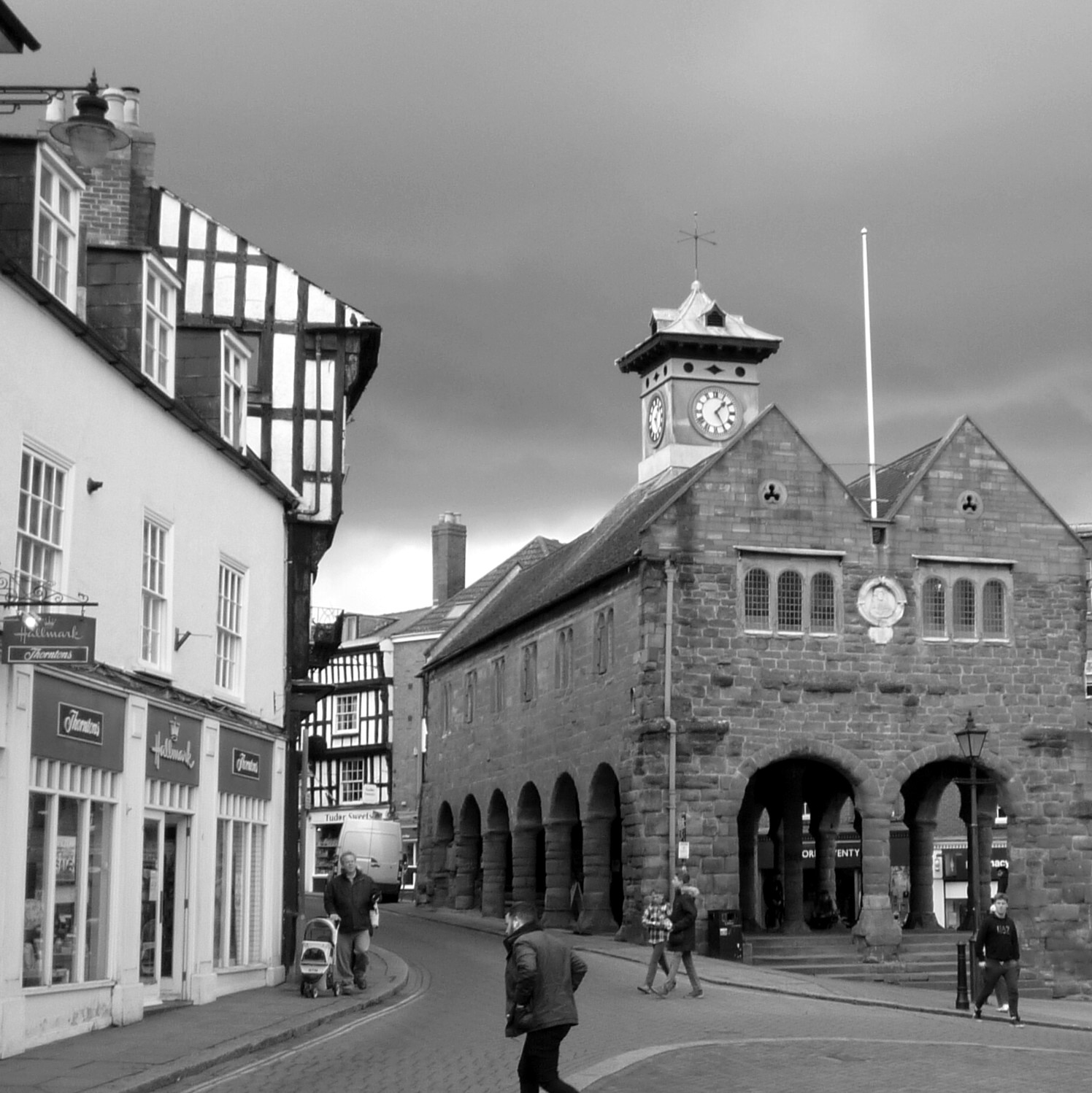 Gloucestershire